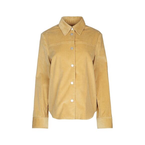 Jacob Cohen Women Overshirt M/L